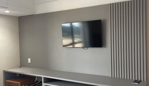 Basic Quadruple Room, 1 Bedroom