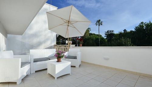 Family House