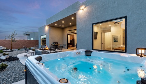 House, 2 Bedrooms