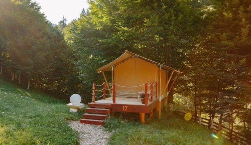 Tent