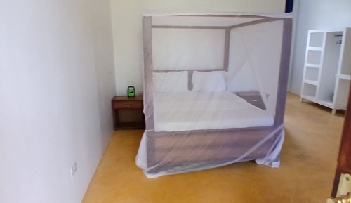 Deluxe Double Room with Balcony and Sea View