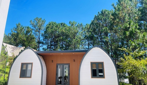 Design Quadruple Room, 2 Bedrooms