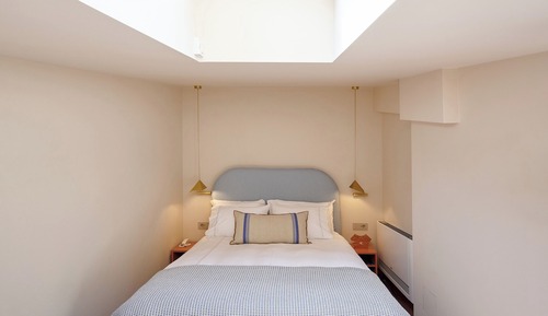 The Loom Attic Suite