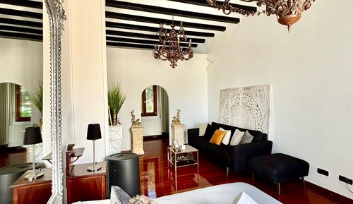 Superior Quadruple Room