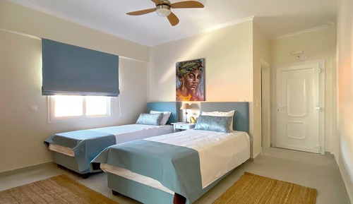 Apartment, 1 Bedroom, Smoking, Balcony
