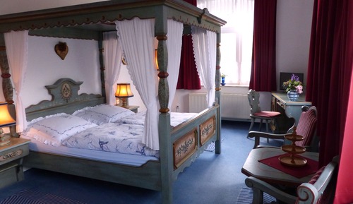 Luxury Studio Suite