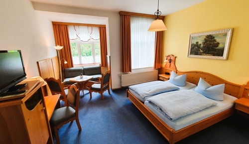 Comfort Room
