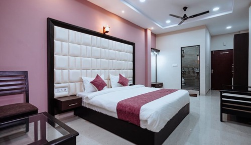 Exclusive Room