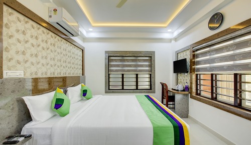 Premier Double Room