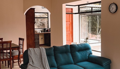 Family House