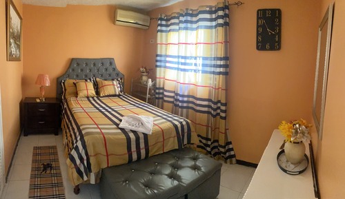 City Apartment, 2 Bedrooms, Mountain View