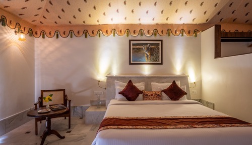 Presidential Double Room