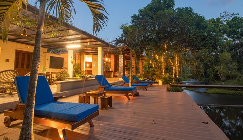 Exclusive Villa