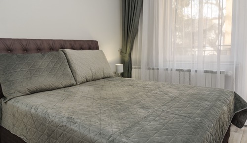 City Apartment