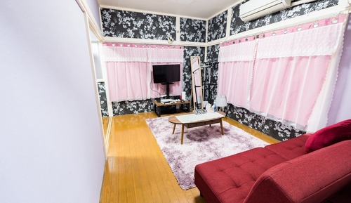 Basic Apartment