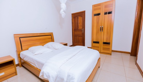 Family Apartment