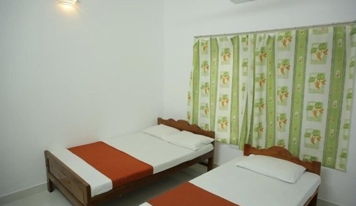 Family Quadruple Room