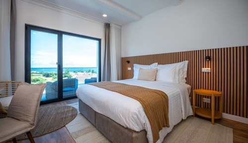 Comfort Double or Twin Room