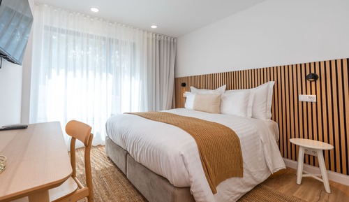 Classic Double or Twin Room