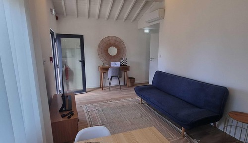 Standard Bungalow