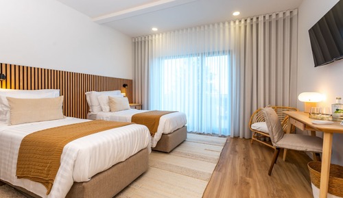 Superior Double or Twin Room