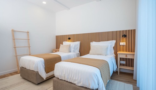 Exclusive Double or Twin Room