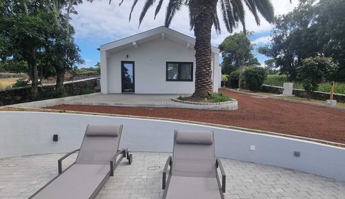 Standard Bungalow