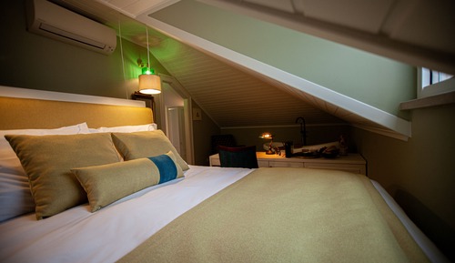 Romantic Room