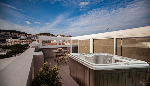 Presidential Suite