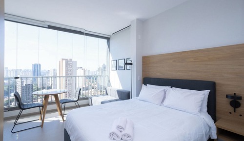 Standard Double Room (539696)