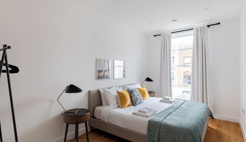Superior Apartment
