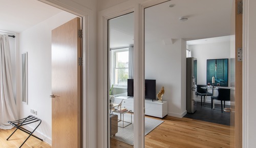 Elite Apartment
