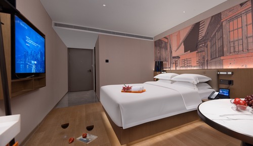 Superior Double Room