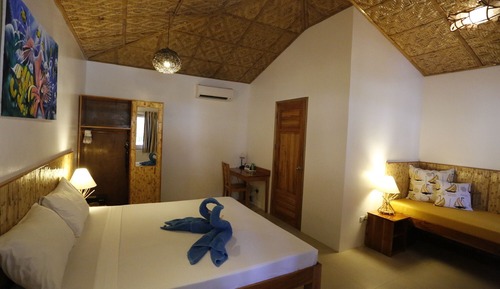 Superior Double or Twin Room, 1 Bedroom