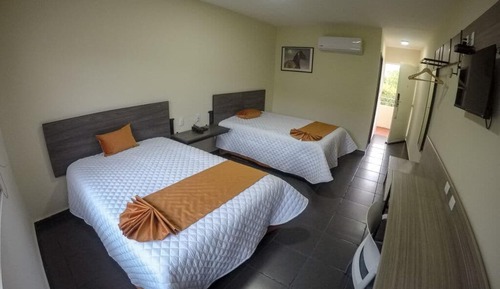 Business Room