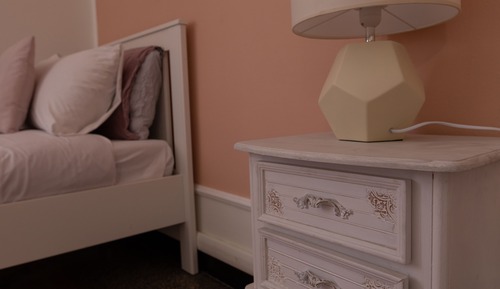 Classic Twin Room