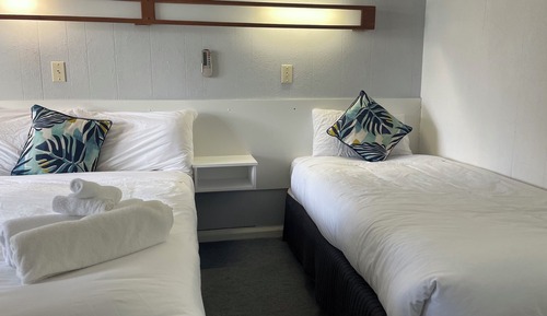 Double Studio Room