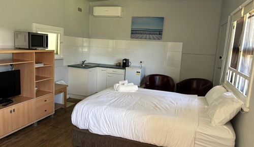 Comfort Cabin