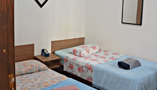 Traditional Twin Room