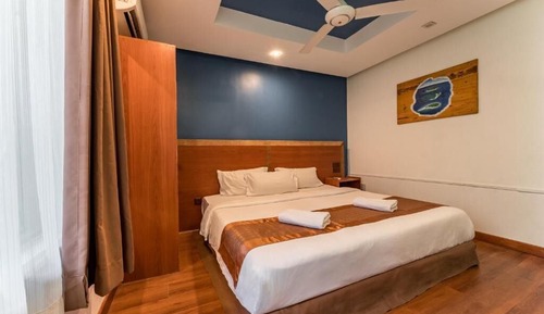 Superior Double or Twin Room