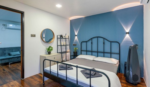 Premium Room