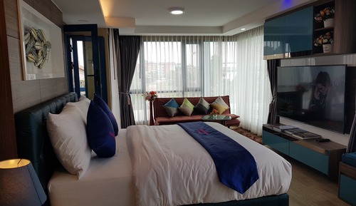 Grand Room