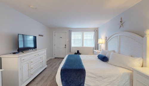 Comfort Single Room