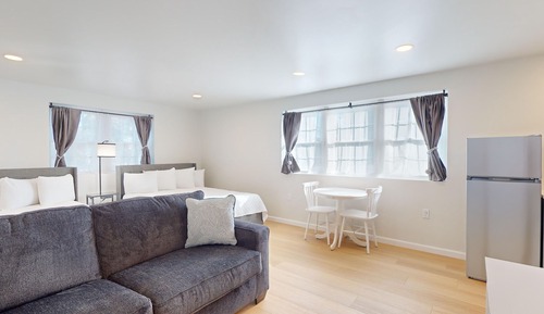 Exclusive Studio Suite