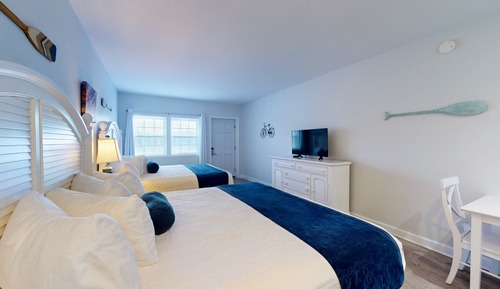 Elite Double Room