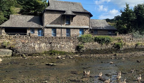 Cottage