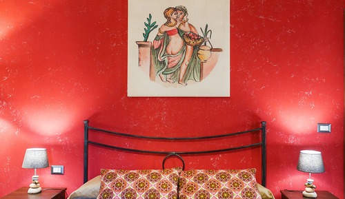 Comfort Triple Room, 1 Bedroom