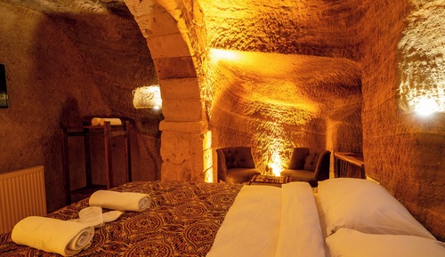 Comfort Room