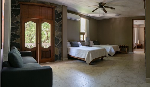 Superior Suite