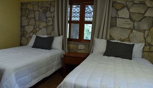 Club Chalet